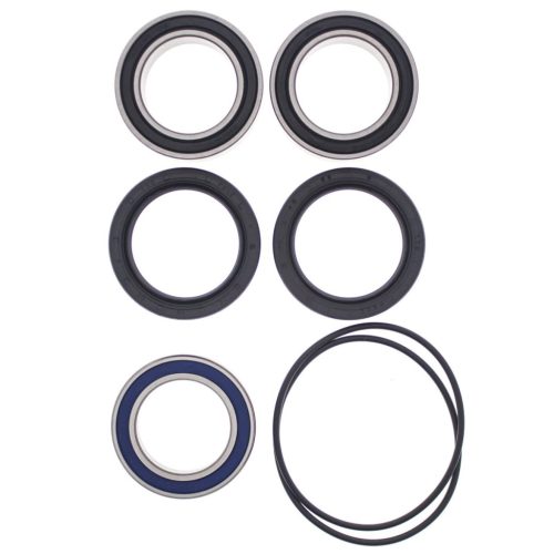 Kit rulmenti si garnituri roata All Balls Racing WB25-1620 upgrade