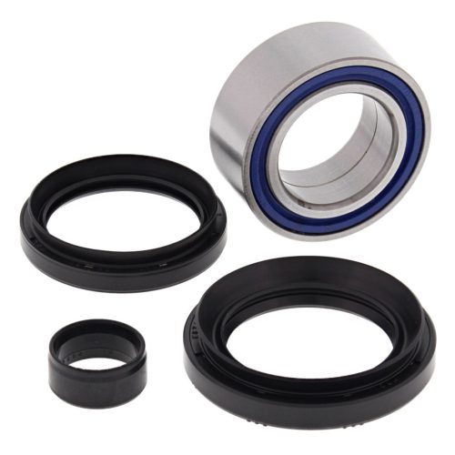 Kit rulmenti si garnituri roata All Balls Racing WB25-1621