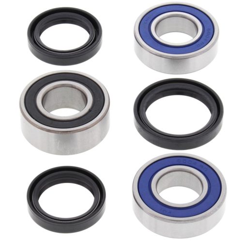 Kit rulmenti si garnituri roata All Balls Racing WB25-1622