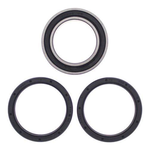 Kit rulmenti si garnituri roata All Balls Racing WB25-1630 upgrade