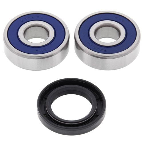 Kit rulmenti si garnituri roata All Balls Racing WB25-1640