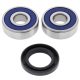 Kit rulmenti si garnituri roata All Balls Racing WB25-1640