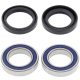 Kit rulmenti si garnituri roata All Balls Racing WB25-1661