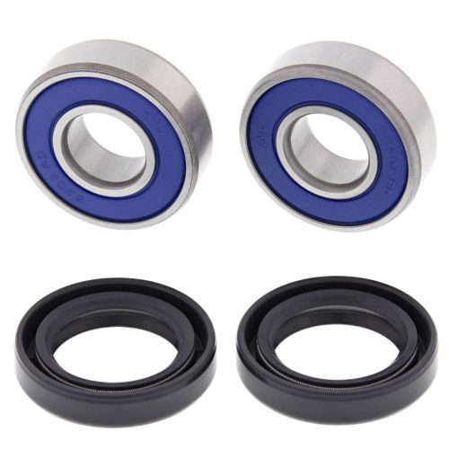 Kit rulmenti si garnituri roata All Balls Racing WB25-1670