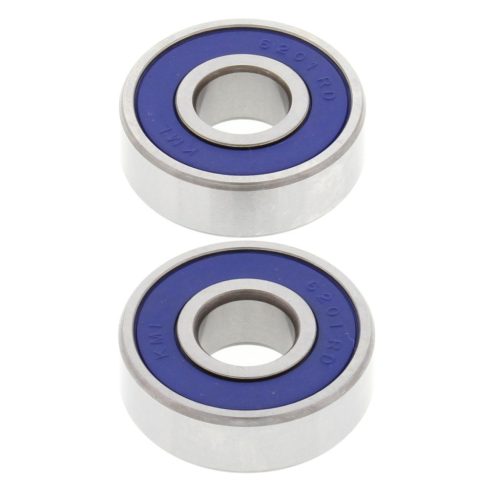 Kit rulmenti si garnituri roata All Balls Racing WB25-1680