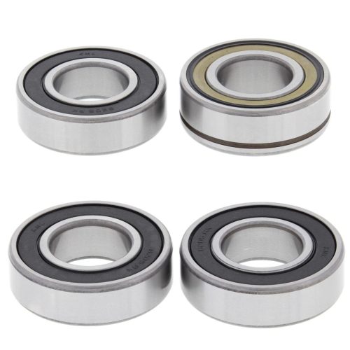 Kit rulmenti si garnituri roata All Balls Racing WB25-1692