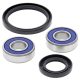 Kit rulmenti si garnituri roata All Balls Racing WB25-1696