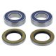 Wheel Bearing Kit All Balls Racing WB25-1750 fata
