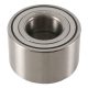 Kit rulmenti si garnituri roata All Balls Racing WB25-1752