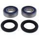 Kit rulmenti si garnituri roata All Balls Racing WB25-1757