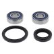 Wheel Bearing Kit All Balls Racing WB25-1761 fata