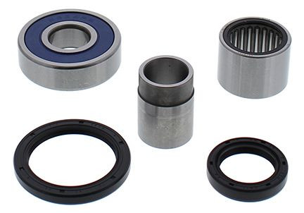 Wheel Bearing Kit All Balls Racing WB25-1766 spate