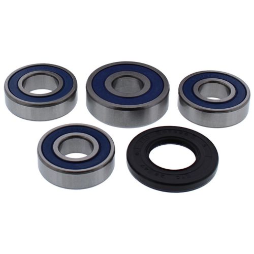 Wheel Bearing Kit All Balls Racing WB25-1771 spate