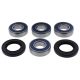 Wheel Bearing Kit All Balls Racing WB25-1777 fata