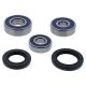 Wheel Bearing Kit All Balls Racing WB25-1780 spate