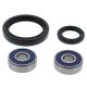 Wheel Bearing Kit All Balls Racing WB25-1785 fata