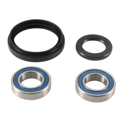 Wheel Bearing Kit All Balls Racing WB25-1786 fata