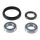 Wheel Bearing Kit All Balls Racing WB25-1786 fata
