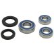 Wheel Bearing Kit All Balls Racing WB25-1810 spate