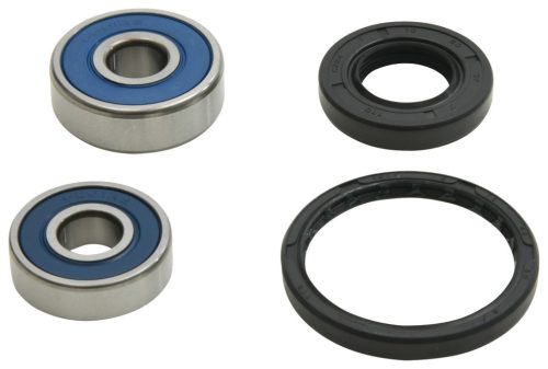Wheel Bearing Kit All Balls Racing WB25-1811 fata