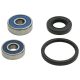Wheel Bearing Kit All Balls Racing WB25-1811 fata