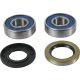 Wheel Bearing Kit All Balls Racing WB25-1815 fata