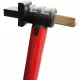 Adaptoare radiale pentru stender față Bike Lift SBG/10 P