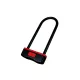 Blocator U Vector Speed Lock+, Ø16 mm, 88x310 mm