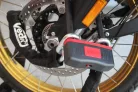 Blocator U Vector Speed Lock+, Ø16 mm, 88x310 mm