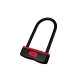 Blocator U Vector Speed Lock+, Ø16 mm, 88x103 mm