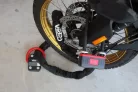 Blocator U Vector Speed Lock+, Ø16 mm, 88x103 mm