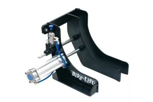 Clemă pneumatică roată Bike Lift W-32 N