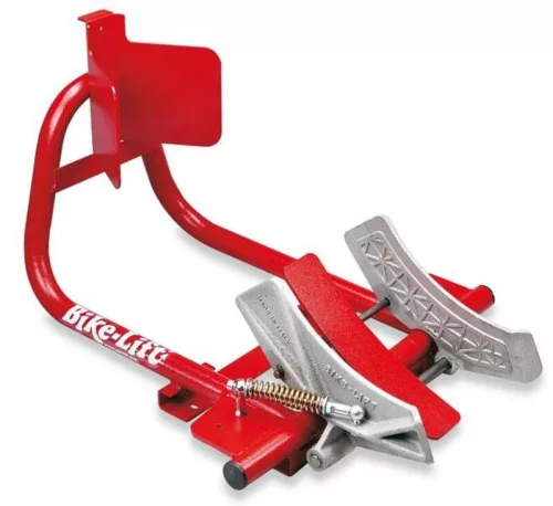 Clemă automată roată față Bike Lift W-36 S