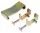 Adaptoare reglabile pentru lift Bike Lift MCL-20 (MCL-03A)