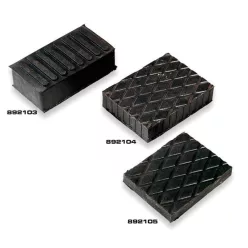 Adaptoare cauciuc pentru lift Bike Lift 20 mm (RA-20)