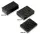 Adaptoare cauciuc pentru lift Bike Lift 20 mm (RA-20)