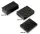 Adaptoare cauciuc pentru lift Bike Lift 40 mm (RA-40)