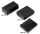 Adaptoare cauciuc pentru lift Bike Lift 60 mm (RA-60)