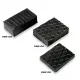 Adaptoare cauciuc pentru lift Bike Lift 60 mm (RA-60)
