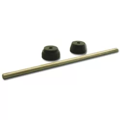   Adaptoare roți Piaggio X9 pentru echilibrare Bike Lift B-A04