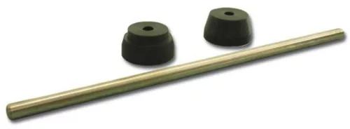 Adaptoare roți Piaggio X9 pentru echilibrare Bike Lift B-A04