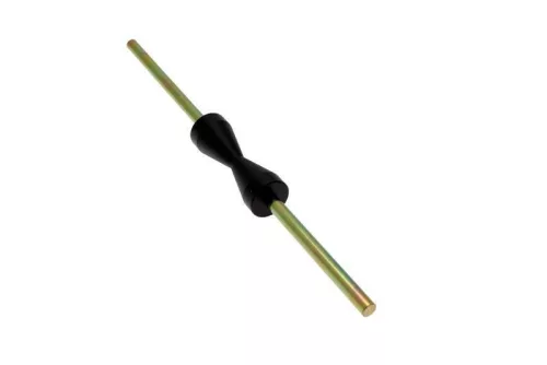Set adaptoare standard pentru echilibrare roți Bike Lift B-A00