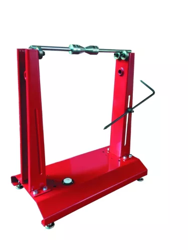 Dispozitiv echilibrare roți Bike Lift BL-124-00 cu ax și conuri