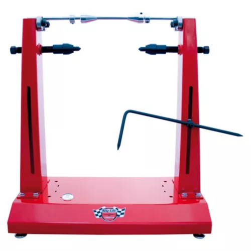 Dispozitiv echilibrare roți Bike Lift BL-124-00 cu ax și conuri