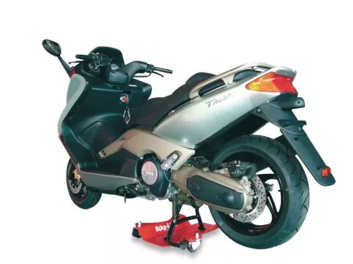 Placă glisantă pentru masă lift Bike Lift WP-400