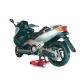 Placă glisantă pentru masă lift Bike Lift WP-400