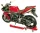 Extensie laterală pentru masă lift Bike Lift SE-400