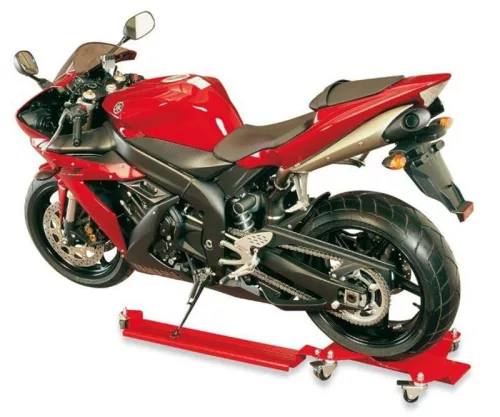 Extensie laterală pentru masă lift Bike Lift SE-400