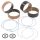 Kit cuzineti furca All Balls Racing FBRK38-6020