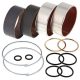 Kit cuzineti furca All Balls Racing FBRK38-6055